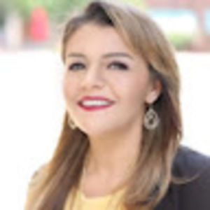 Meet your Posher, Sally